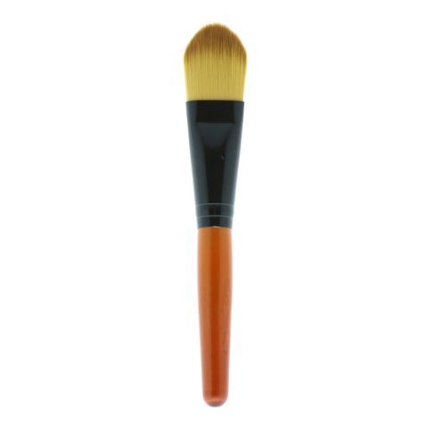 1250-kist-dlya-tonalnogo-krema-megaga-kt-9-1 Pensula profesionala make-up Megaga E2, fond de ten - imagine 1