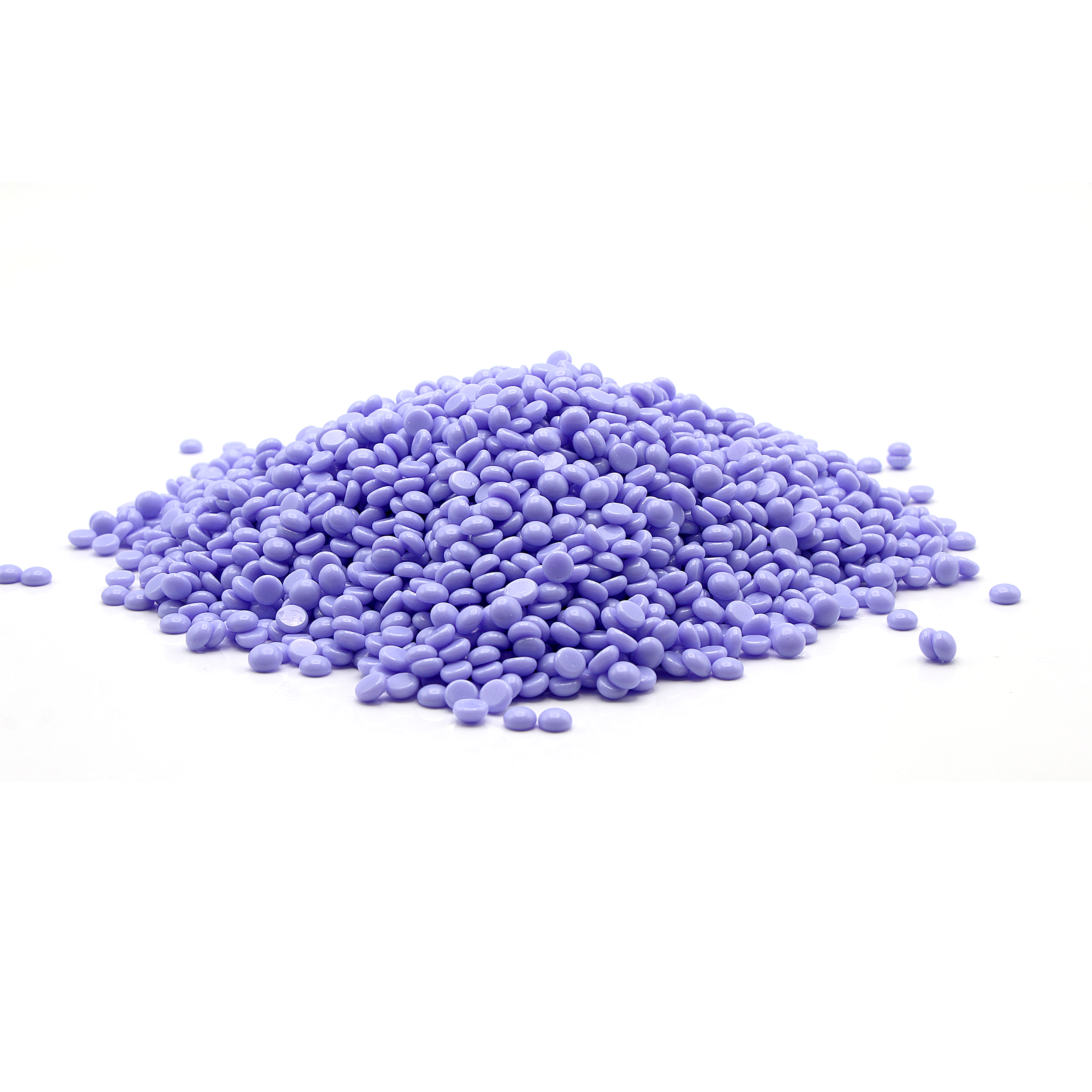 2-1 Ceara granule 1kg,Lavanda - imagine 1
