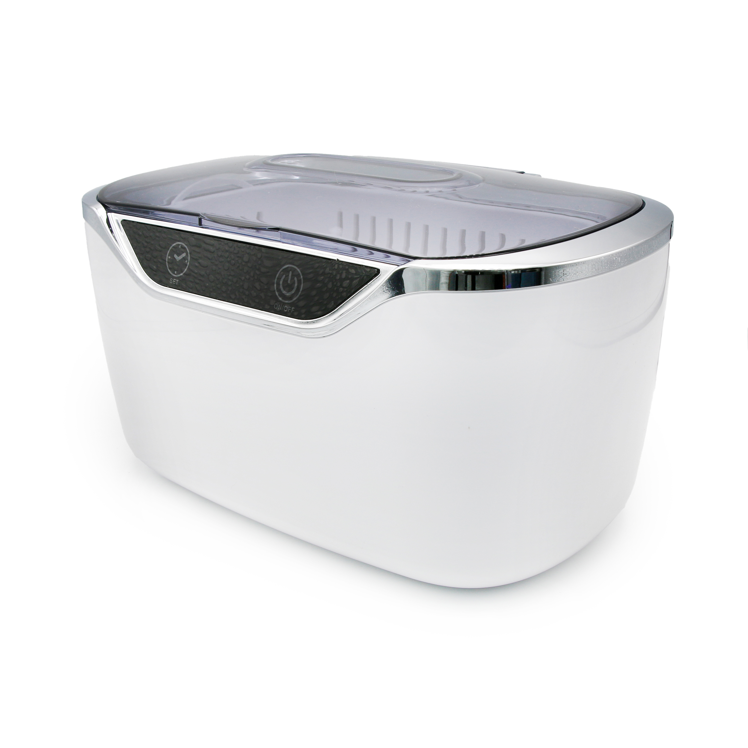 21746-7 Aparat de curățare cu ultrasunet SU-942, 700ml, 50W - imagine 1