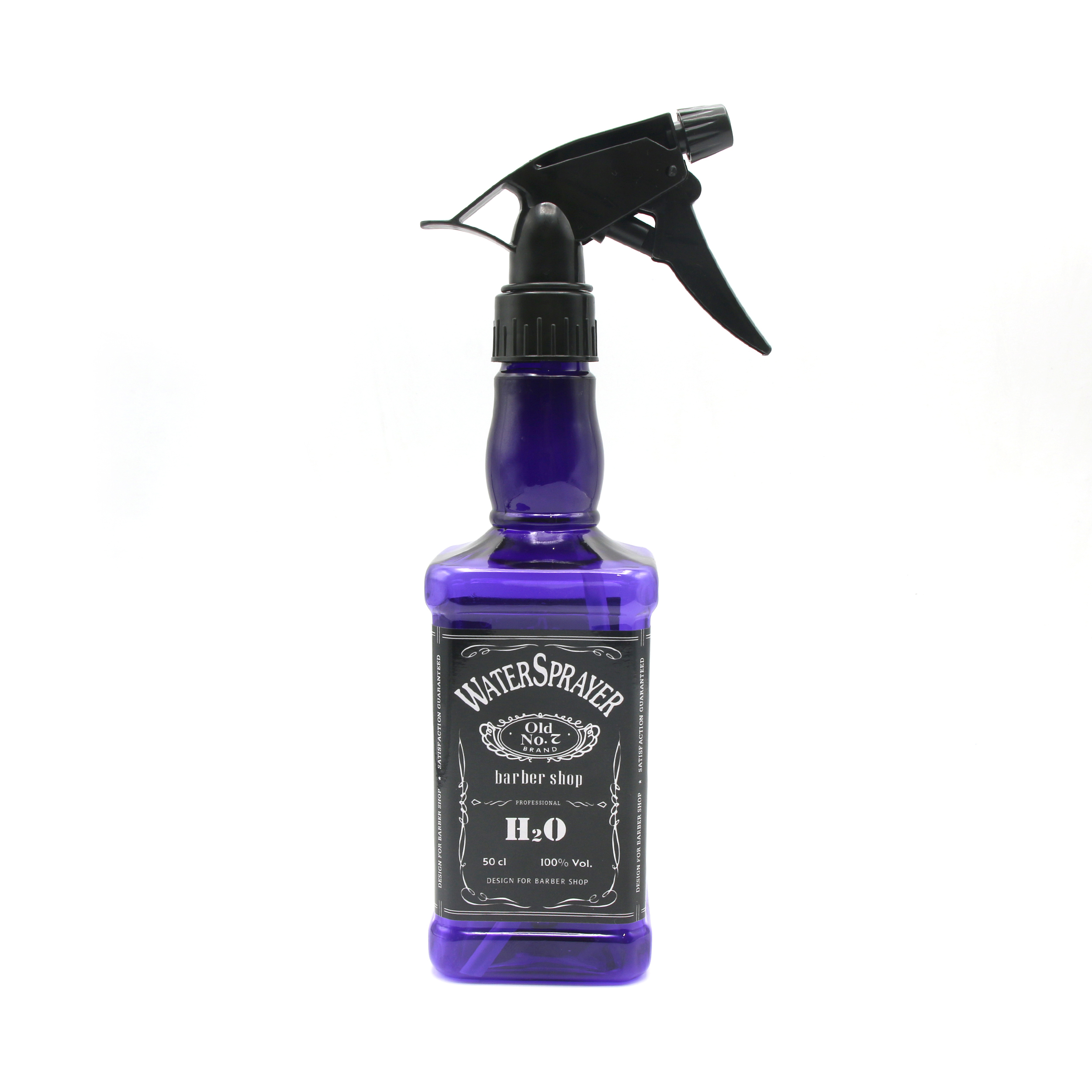 22115-2 Pulverizator de apă Water Sprayer, violet 500 ml - imagine 1