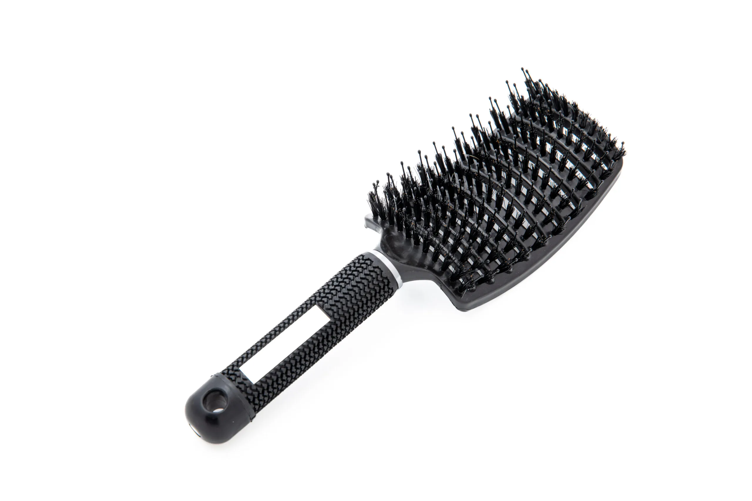 AG-002-1 Perie de par, pentru descurcarea parului,profesionala AG-002 - imagine 1