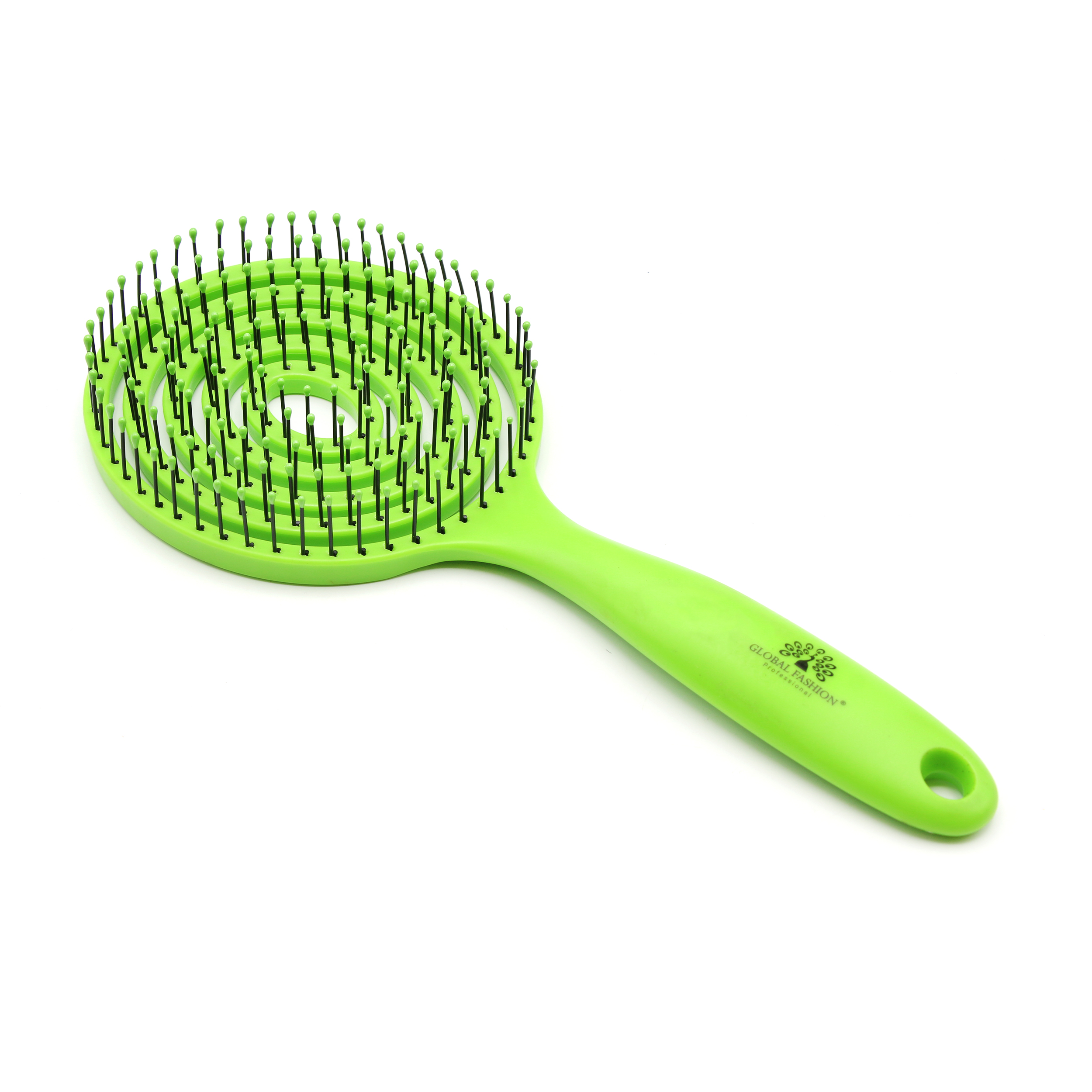 GF1547LHTG Pieptine GF1547, Light Green - imagine 1