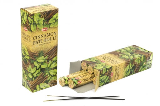 betisoare-parfumate-cinnamon-patchouli-set-6buc~5691 Betisoare parfumate Cinnamon Patchouli Set 6buc - imagine 1