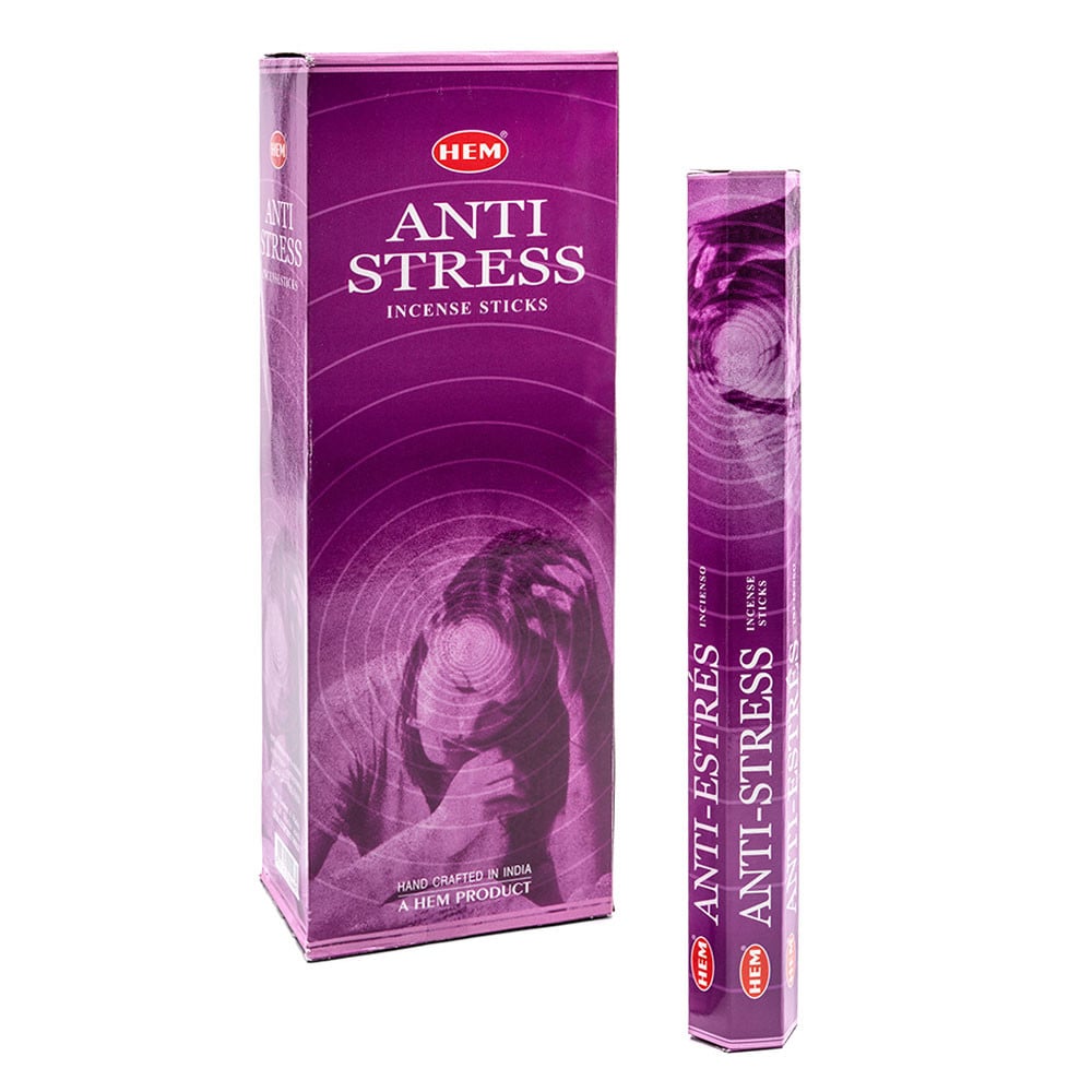 betisoare-parfumate-hem-anti-stres-set-6buc~2436 Betisoare parfumate HEM Anti Stres Set 6buc - imagine 1