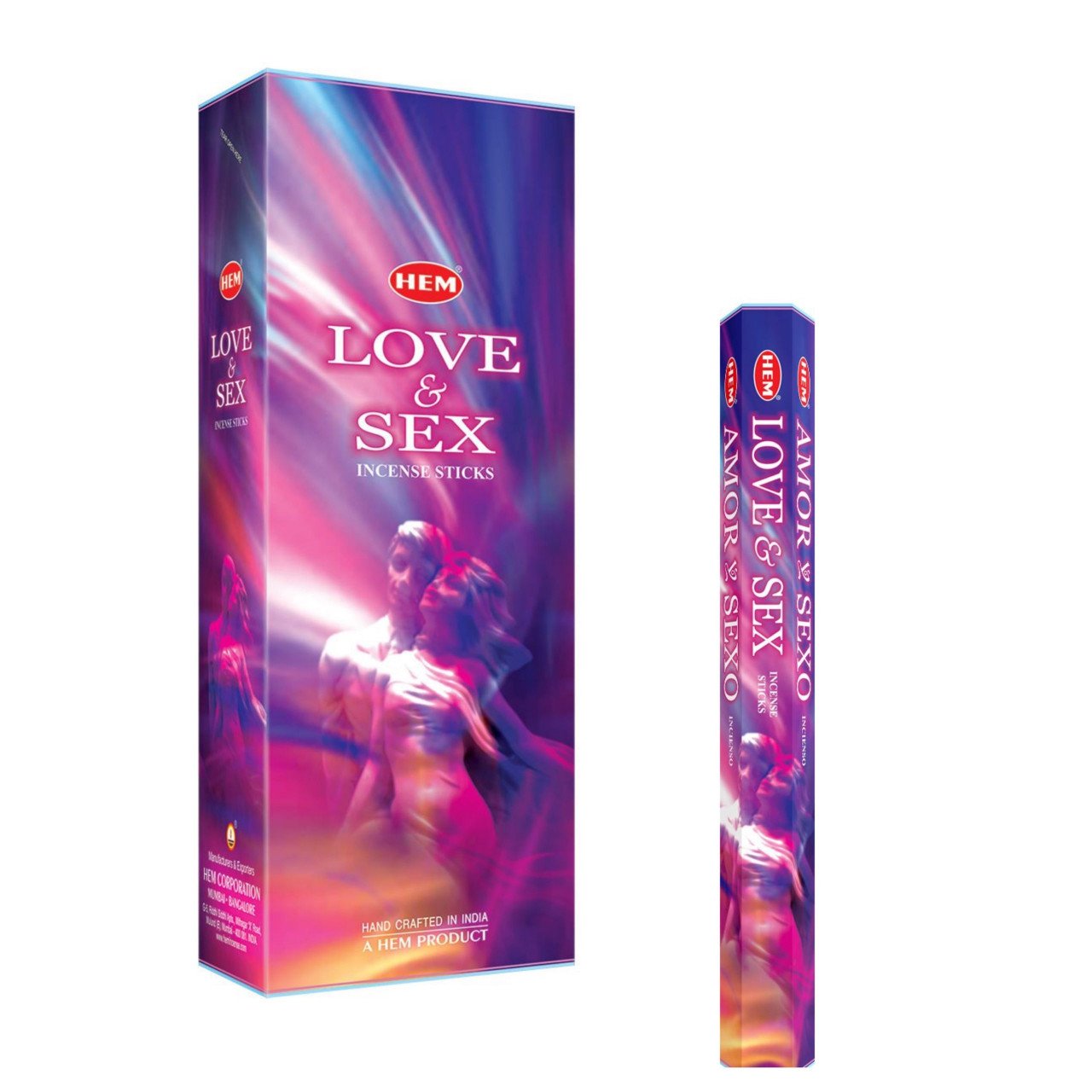 betisoare-parfumate-love-sex-set-6buc~2691 Betisoare parfumate Love &Sex Set 6buc - imagine 1